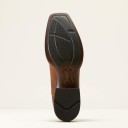Ariat Booker Ultra Square Toe Western Boot Thumbnail Image