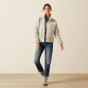 Ariat Lafayette Full Zip Sweatshirt Thumbnail Image