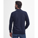 Barbour Cotton Half Zip Thumbnail Image