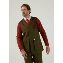 Alan Paine Combrook Shooting Waistcoat Thumbnail Image