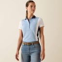 Ariat New Taryn Polo Shirt Thumbnail Image