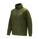 Swazi Doughroaster Fleece Jumper Thumbnail Image