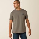 Ariat Paintriot Classic Fit T-Shirt Thumbnail Image