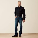 Ariat Men's M7 Rocker Stretch Legacy Straight Leg Jean Thumbnail Image