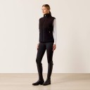 Ariat Laviolette Full Zip Gilet Thumbnail Image