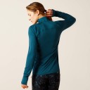 Ariat Lowell 2.0 1/4 Zip Baselayer Thumbnail Image