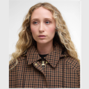 Barbour Audrey Showerproof Jacket Thumbnail Image
