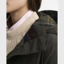 Barbour Matilde Waterproof Jacket Thumbnail Image
