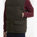 Barbour Men's Lonnen  Gilet Thumbnail Image