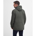  Barbour Summer Brockston Waterproof Jacket Thumbnail Image