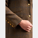 Alan Paine Surrey Ladies Mid-Thigh Tweed Thumbnail Image