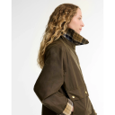 Barbour Icons Modern Spey Waxed jacket Thumbnail Image