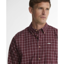 Barbour Bank Regular Long-Sleeved Shirt Thumbnail Image