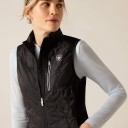 Ariat Women's Fusion Insulated Vest Thumbnail Image