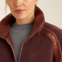 Ariat Lafayette Full Zip Sweatshirt Thumbnail Image