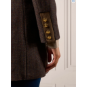 Alan Paine Surrey Ladies Mid-Thigh Tweed Thumbnail Image