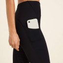Ariat Venture Thermal Half Grip Tight Thumbnail Image