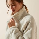 Ariat Lafayette Full Zip Sweatshirt Thumbnail Image