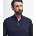 Barbour Cotton Half Zip Thumbnail Image