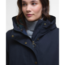 Barbour Bamburgh Waterproof Jacket Thumbnail Image
