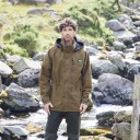 Ridgeline Monsoon Classic Jacket  Thumbnail Image
