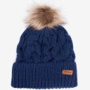 Barbour Penshaw Cable Beanie Thumbnail Image