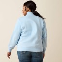 Ariat Logo 1/2 Zip Sweatshirt Thumbnail Image