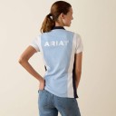 Ariat New Taryn Polo Shirt Thumbnail Image