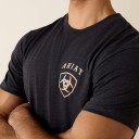 Ariat American Bison Classic Fit T-Shirt Thumbnail Image