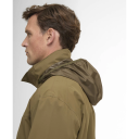 Barbour Sander Waterproof Jacket Thumbnail Image