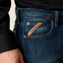 Ariat Men's M7 Rocker Stretch Legacy Straight Leg Jean Thumbnail Image