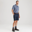 Ridgeline Men's Waxham Chino Shorts Thumbnail Image