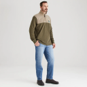 Ridgeline Salthouse 1/4 Zip Top Thumbnail Image