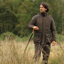 Sherwood Forest Risley Hunting Jacket Thumbnail Image