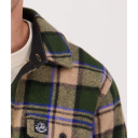 Swanndri Kiaraki V4 Wool Shacket Thumbnail Image