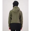 Swanndri Women's High Rock Stormshield Fleece Jacket Thumbnail Image