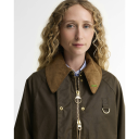 Barbour Icons Modern Spey Waxed jacket Thumbnail Image