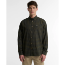 Barbour Bank Regular Long-Sleeved Shirt Thumbnail Image