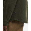 Barbour Marltown Tailored Wool-Blend Over Shirt Thumbnail Image