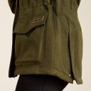 Ariat Women's Rhodium Waterproof Insulated Parka Thumbnail Image