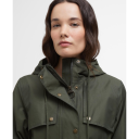 Barbour maple Waterproof Jacket Thumbnail Image
