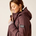 Ariat Ladies Sterling Insulated Parka Thumbnail Image