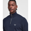 Barbour Beckhill Half-Zip Sweatshirt Thumbnail Image