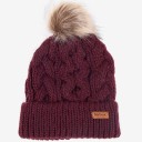 Barbour Penshaw Cable Beanie Thumbnail Image