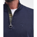 Barbour Cotton Half Zip Thumbnail Image