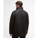 Barbour Westward Waxed Jacket Thumbnail Image