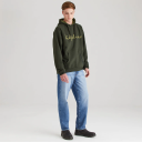 Ridgeline Men's Signature Hoodie  Thumbnail Image