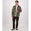 Swanndri Kiaraki V4 Wool Shacket Thumbnail Image