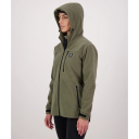 Swanndri Women's High Rock Stormshield Fleece Jacket Thumbnail Image