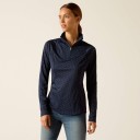 Ariat Sunstopper 3.0 1/4 Zip Baselayer Thumbnail Image